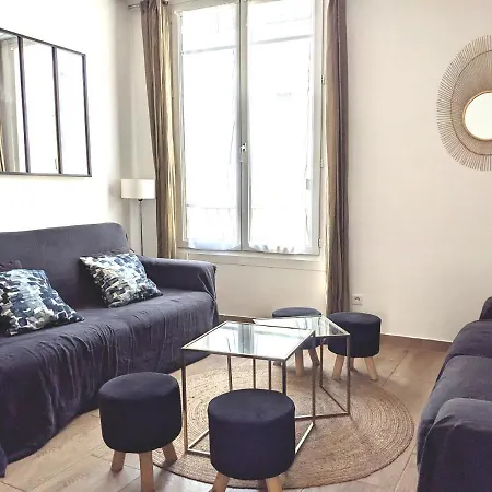 Grande Maison Renovee A 7 Min Du Metro Romainville Exterior photo