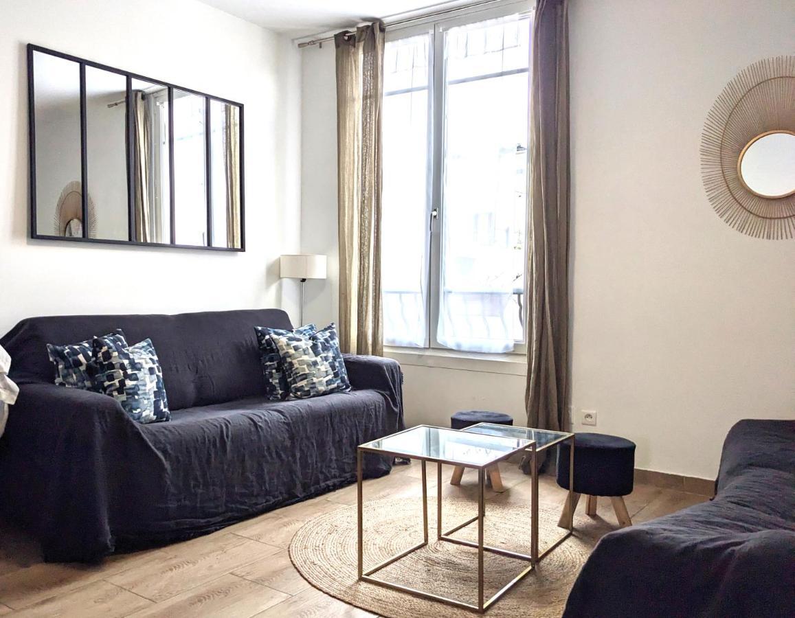 Grande Maison Renovee A 7 Min Du Metro * Romainville