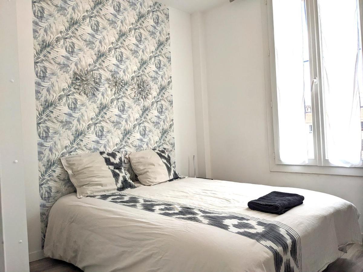 Villa Grande Maison Renovee A 7 Min Du Metro Romainville