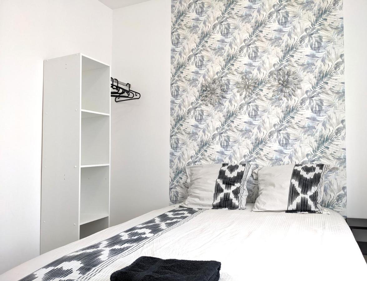 Grande Maison Renovee A 7 Min Du Metro * Romainville