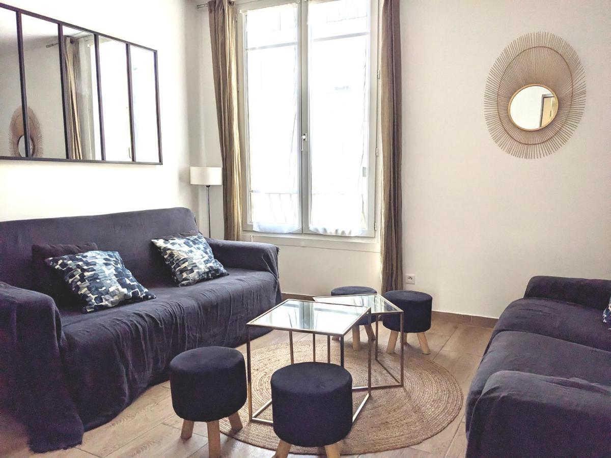Villa Grande Maison Renovee A 7 Min Du Metro